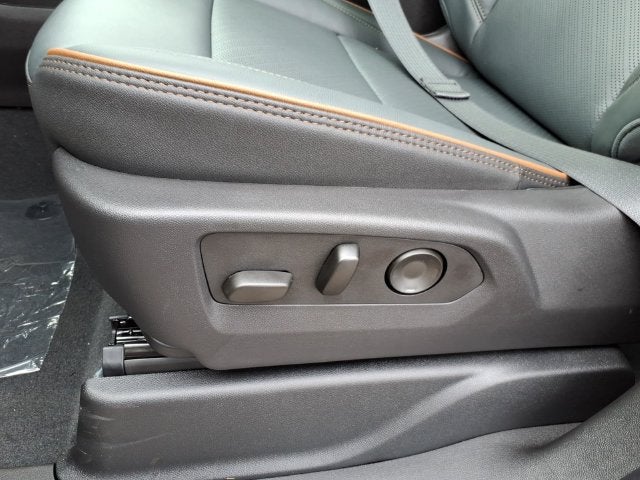 2027 GMC Yukon XL AT4