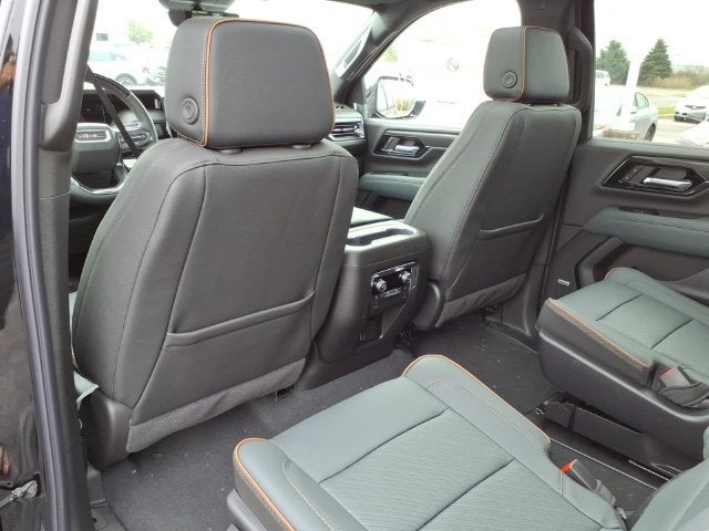 2027 GMC Yukon XL AT4