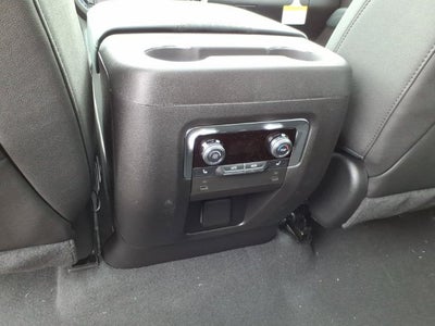 2027 GMC Yukon XL AT4