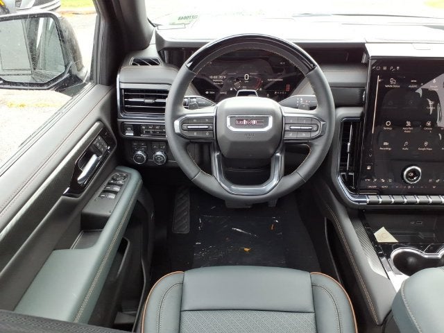 2027 GMC Yukon XL AT4