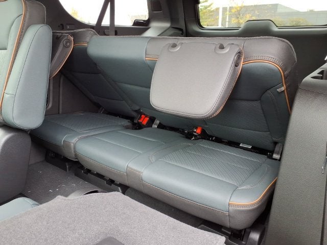 2027 GMC Yukon XL AT4