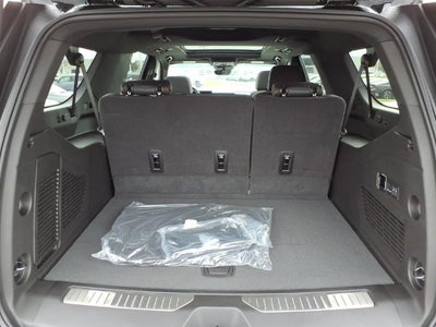 2027 GMC Yukon XL AT4