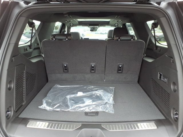 2027 GMC Yukon XL AT4
