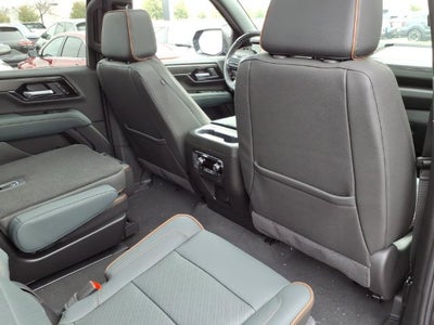 2027 GMC Yukon XL AT4