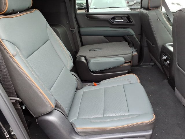 2027 GMC Yukon XL AT4