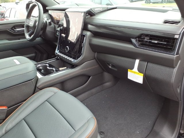 2027 GMC Yukon XL AT4