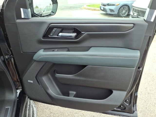 2027 GMC Yukon XL AT4