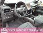 2027 GMC Yukon XL AT4