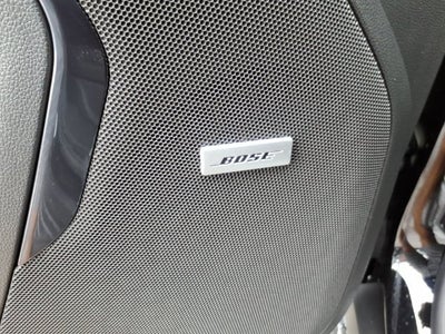 2027 GMC Yukon XL AT4