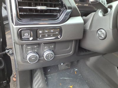 2027 GMC Yukon XL AT4