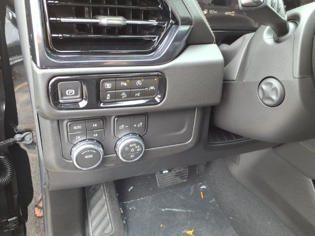 2027 GMC Yukon XL AT4