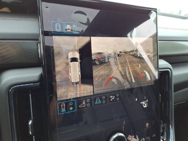 2027 GMC Yukon XL AT4