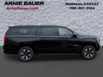 2027 GMC Yukon XL AT4