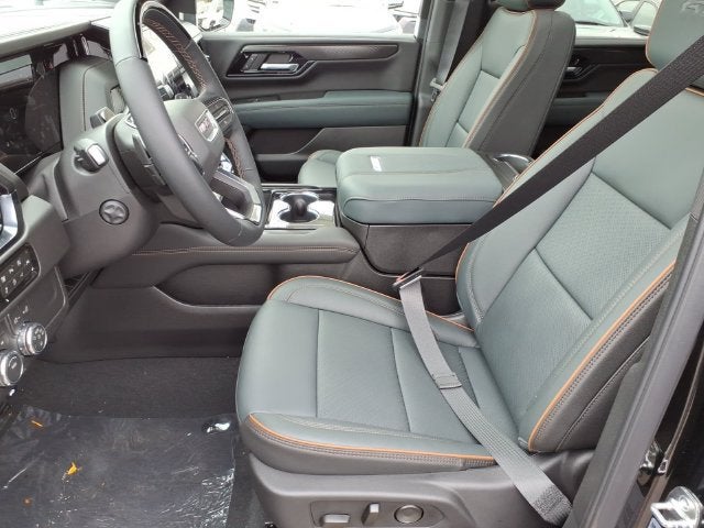 2027 GMC Yukon XL AT4