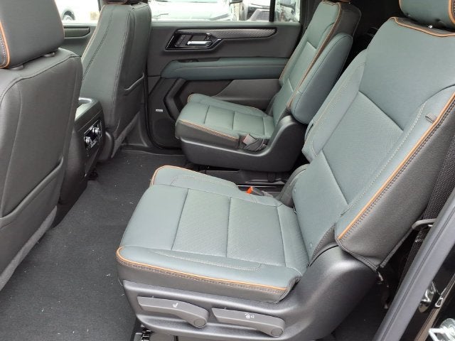 2027 GMC Yukon XL AT4