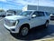 2027 GMC Yukon XL Denali
