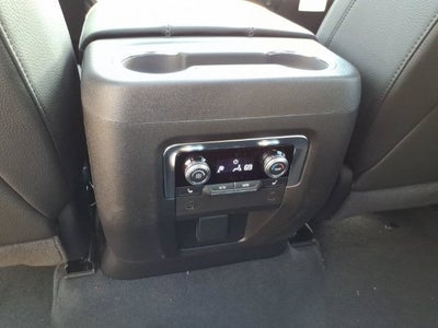 2027 GMC Yukon XL Denali