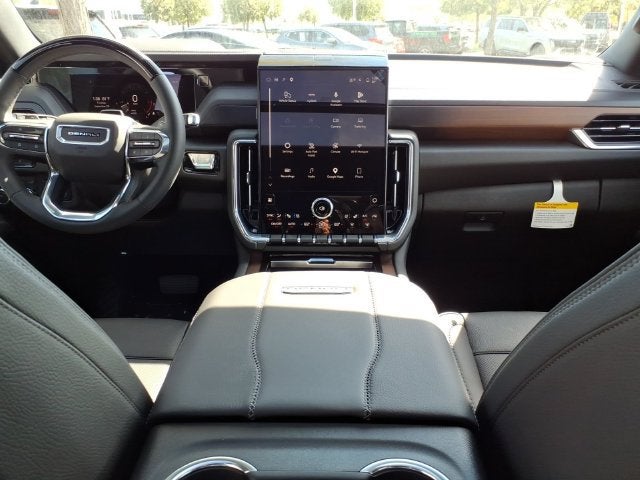 2027 GMC Yukon XL Denali