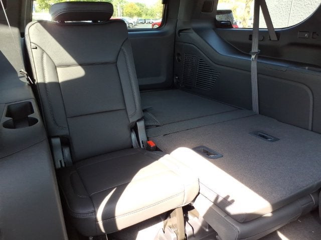 2027 GMC Yukon XL Denali