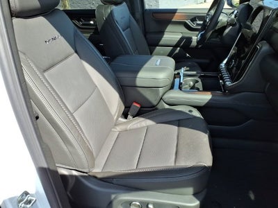 2027 GMC Yukon XL Denali