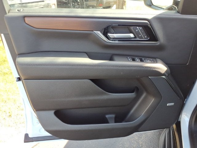 2027 GMC Yukon XL Denali