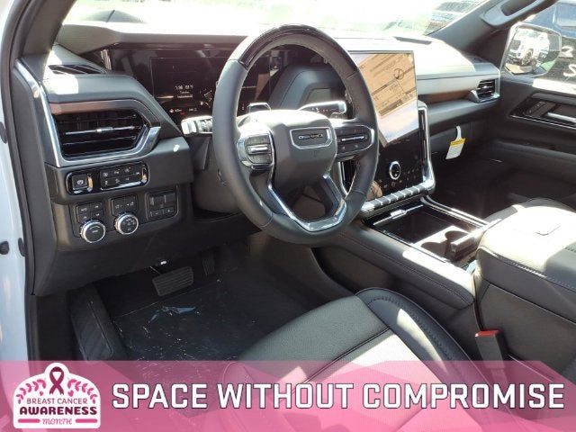 2027 GMC Yukon XL Denali