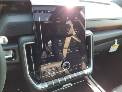 2027 GMC Yukon XL Denali