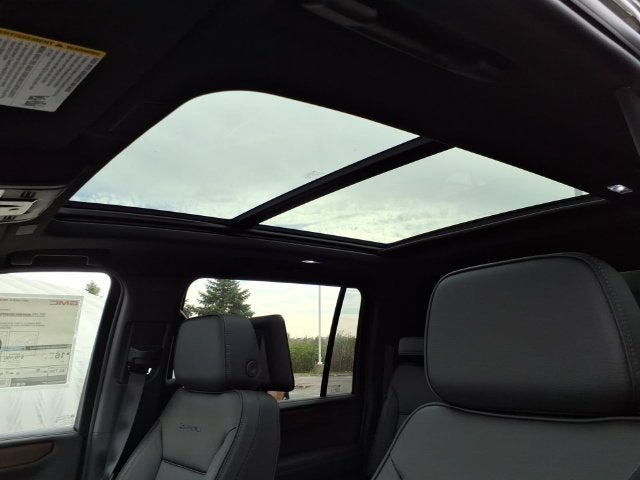 2027 GMC Yukon XL Denali