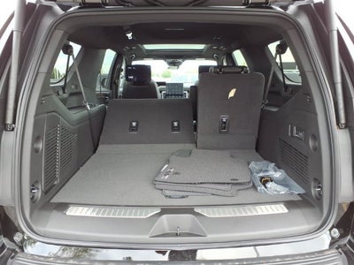 2027 GMC Yukon XL Denali