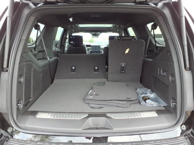 2027 GMC Yukon XL Denali