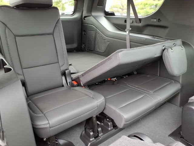 2027 GMC Yukon XL Denali