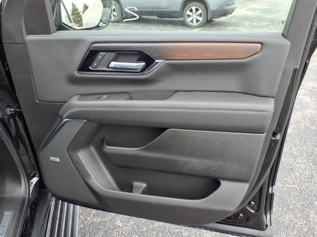 2027 GMC Yukon XL Denali