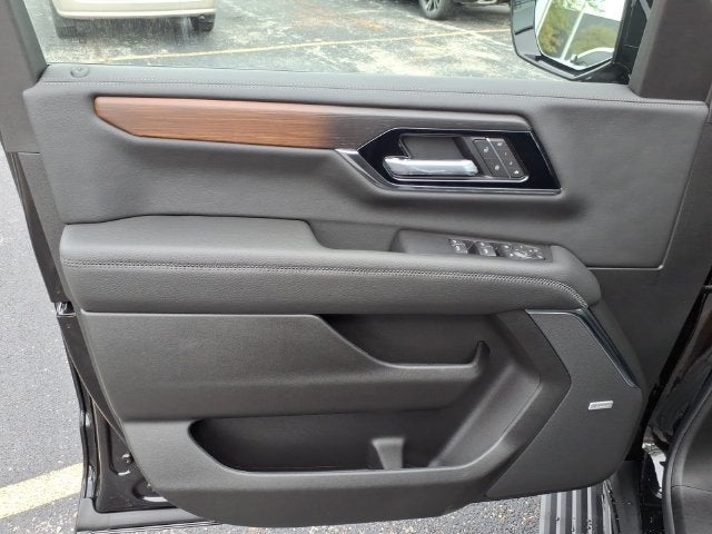 2027 GMC Yukon XL Denali