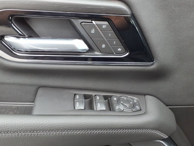 2027 GMC Yukon XL Denali