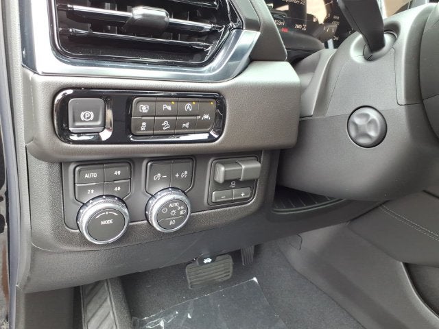 2027 GMC Yukon XL Denali