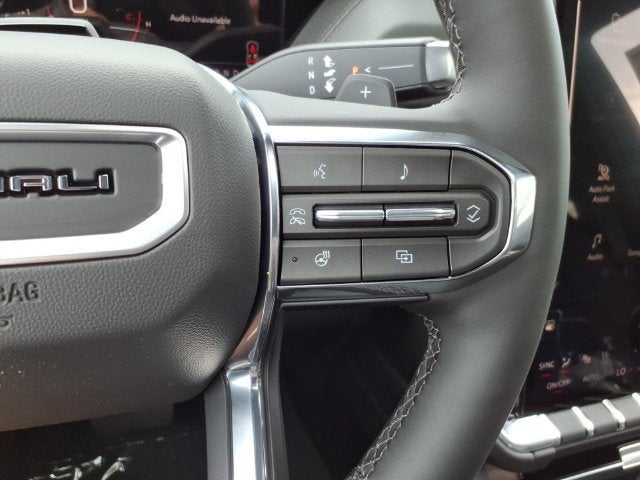 2027 GMC Yukon XL Denali