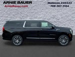 2027 GMC Yukon XL Denali