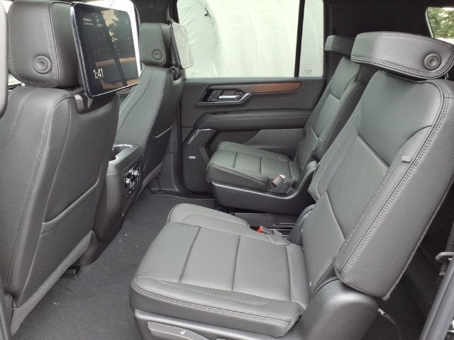2027 GMC Yukon XL Denali