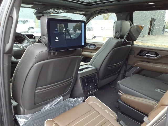 2027 GMC Yukon XL Denali Ultimate