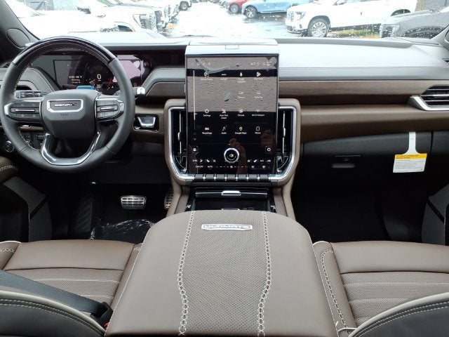 2027 GMC Yukon XL Denali Ultimate