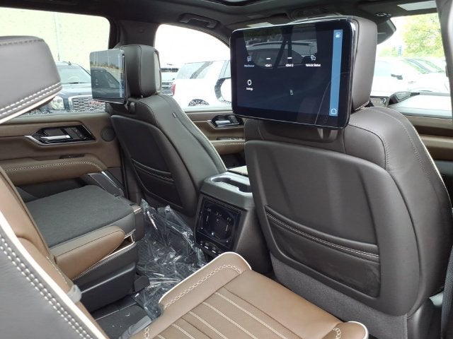 2027 GMC Yukon XL Denali Ultimate