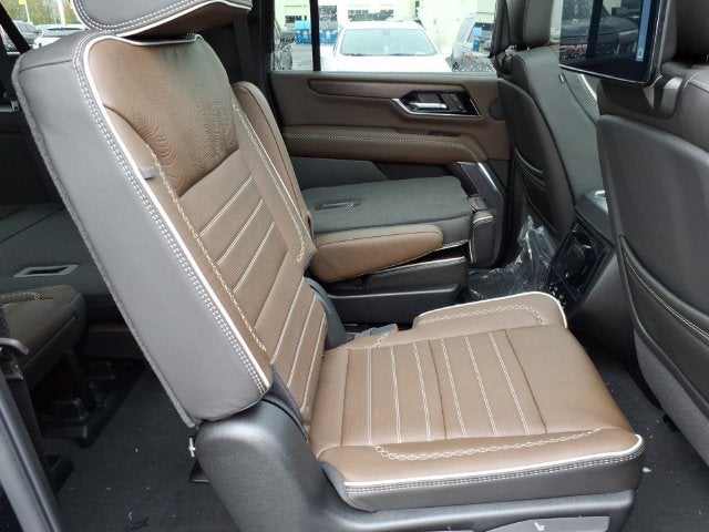 2027 GMC Yukon XL Denali Ultimate