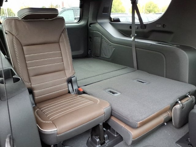 2027 GMC Yukon XL Denali Ultimate