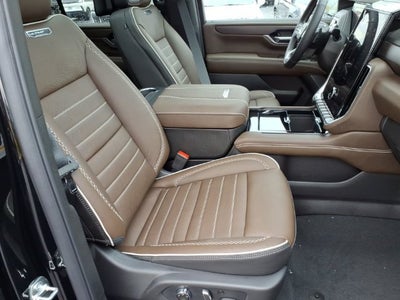 2027 GMC Yukon XL Denali Ultimate