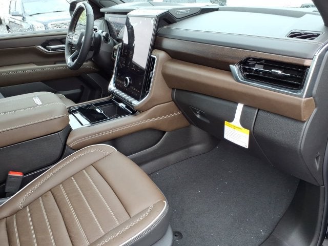 2027 GMC Yukon XL Denali Ultimate
