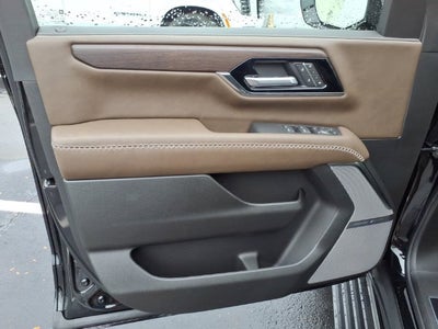 2027 GMC Yukon XL Denali Ultimate