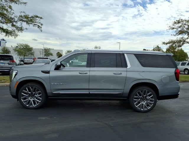 2027 GMC Yukon XL Denali Ultimate