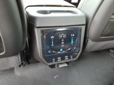 2027 GMC Yukon XL Denali Ultimate