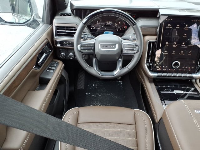 2027 GMC Yukon XL Denali Ultimate