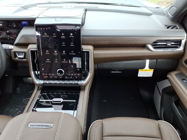 2027 GMC Yukon XL Denali Ultimate